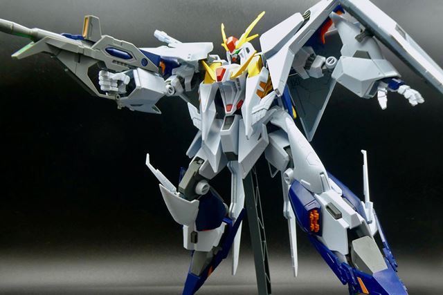 BANDAI HGUC 1/144 Ξガンダム 価格比較 - 価格.com