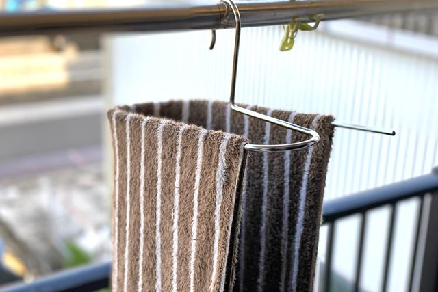 ���󕨂������Ƃ��̂��Y�݉����I �ڂ���E���R�́u�֗��n���K�[�v3����g���Ă݂�