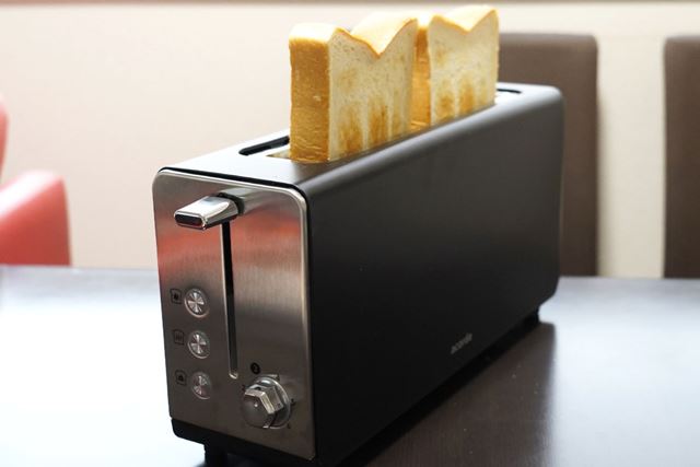 �H�p�����g����h�ɕ���!? �����L�b�`���ł��u�����X�����g�[�X�^�[�v�Ȃ�u����I