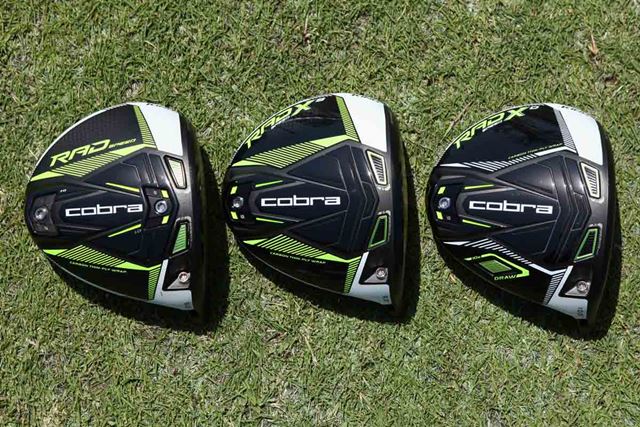 コブラRADXBドライバー9°＋LTDx5W18.5°セット コブラ KING RADSPEED XB ドライバー [Speeder EVOLUTION for RADSPEED