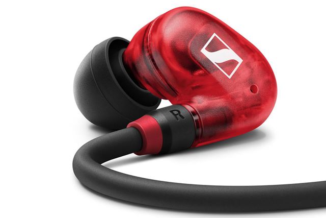 ゼンハイザー IE 100 PRO 価格比較 - 価格.com