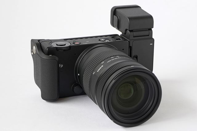 【美品】sigma シグマ fp L 本体＋DPLセット シグマ「fp L」最新情報・噂まとめページ - とるなら