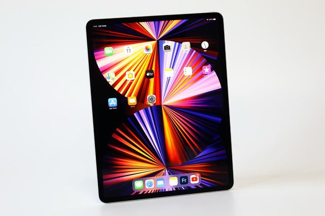 Apple iPad Pro 12.9インチ 第5世代 Wi-Fi 128GB 2021年春モデル