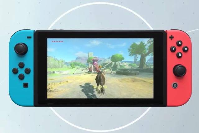 �u�[���_���ҁv�u���g���C�h �h���b�h�v�Ȃ�Nintendo Direct��E3���ڃ\�t�g�܂Ƃ�