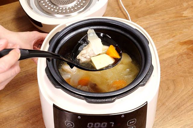 ティファール ラクラ・クッカー プラス CY352AJP 価格比較 - 価格.com