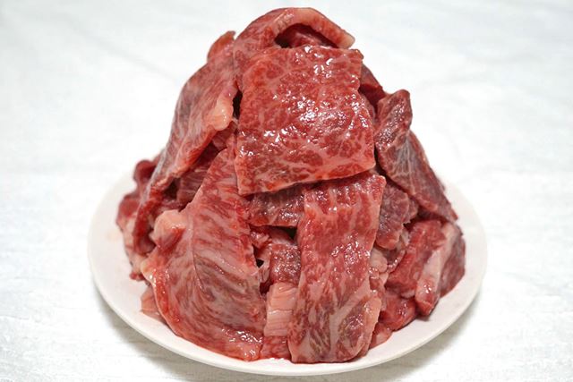 JAの「訳あり飛騨牛1kg」で最高の“おうち焼肉”が実現する!