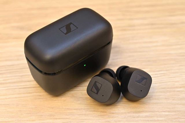 ゼンハイザー CX True Wireless 価格比較 - 価格.com