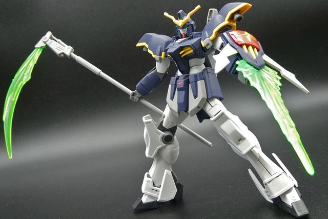 ���܂łɂȂ��M�~�b�N�ɋ����I TV�ŁuHG �K���_���f�X�T�C�Y�v�g�ݗ��ă��r���[