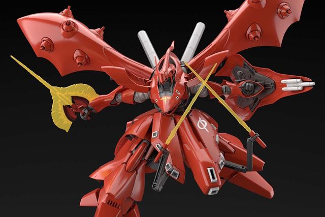 1/144HGナイチンゲール　完成品　商品同時300円値引 1/144HGナイチンゲール 完成品 商品同時300円値引 1/144HG