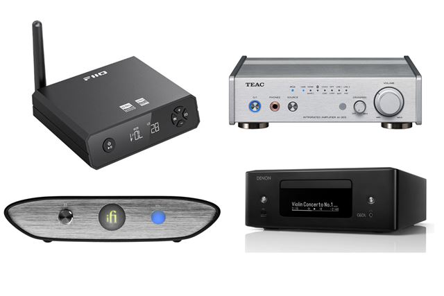 DENON PMA-600NE プリメインアンプ 2024年製　3年保証有り PMA-600NE - プリメインアンプ | Denon - 日本