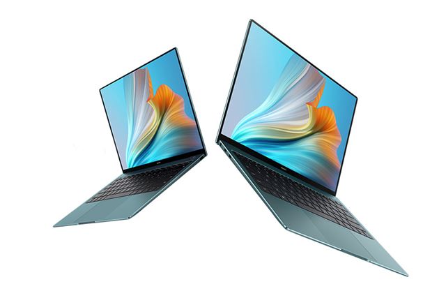 HUAWEI HUAWEI MateBook X Pro 2021 MADWFEH75DNGWNUA 価格比較 - 価格.com