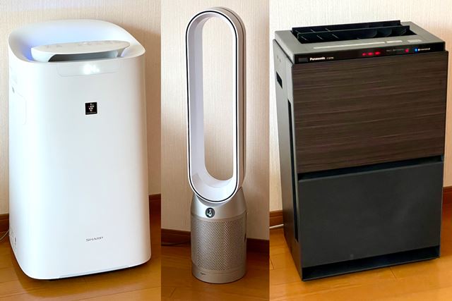Panasonic 空気清浄機 F-VXT90 ブラウン 概要 加湿空気清浄機 F-VXR90 | 空気清浄機 | Panasonic