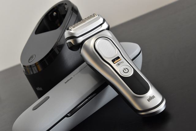 【新品未使用】BRAUNブラウンシリーズ9 pro 9477cc Amazon | ブラウン シリーズ9Pro 9477cc 洗浄機+充電トラベル
