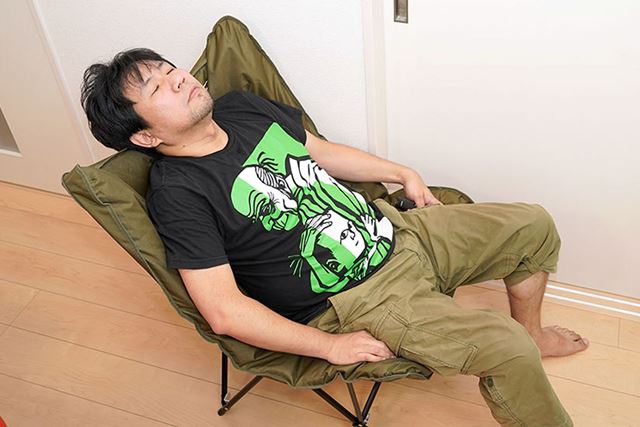 コールマン ソファチェア 2000037447 価格比較 - 価格.com