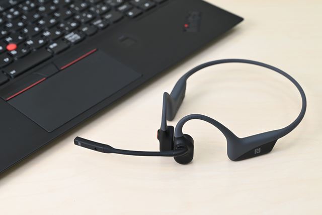 Shokz OpenComm 価格比較 - 価格.com