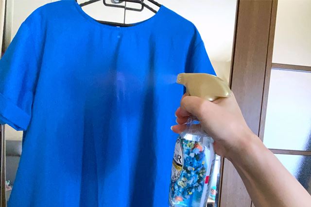 �A�C�����Ȃ��Ŗ{���ɃV�����L�т�I �u�V�����X�v���[�v�̎��͂ɋ���