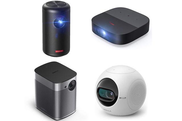 XGIMI XGIMI Halo 価格比較 - 価格.com