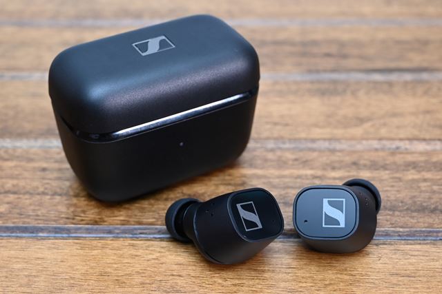ヘッドホン Sennheiser CX Plus True Wireless Amazon.co.jp: ゼンハイザー Sennheiser ワイヤレスイヤホン