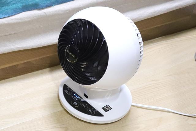 サーキュレーター アイリスオーヤマ PCF-SCV15T 18畳 e-TREND｜アイリスオーヤマ PCF-SCV15T [サーキュレーターアイ