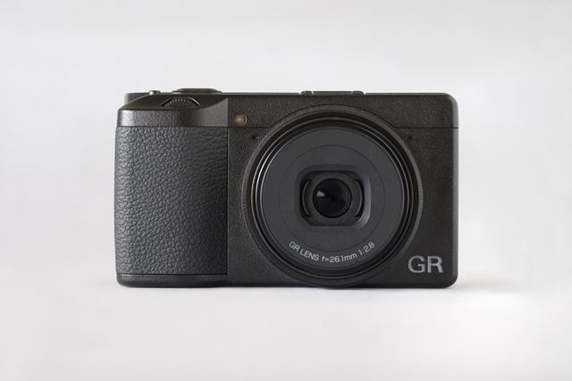 ⭐️最終値下即日配送【25年8月購入】RICOH GRIIIx 新品未使用 GRⅢ リコー RICOH GR IIIx 価格比較 - 価格.com
