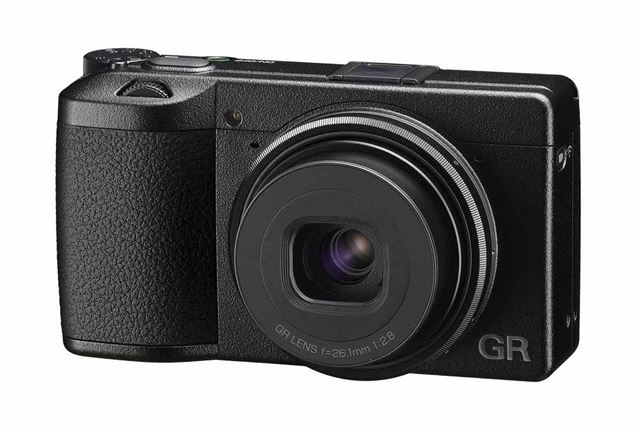 RICOH GRiiix GR3x コンパクトデジタルカメラ ブラック リコー RICOH GR IIIx 価格比較 - 価格.com