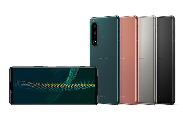 Xperia 5 III｜価格比較・SIMフリー・最新情報 - 価格.com