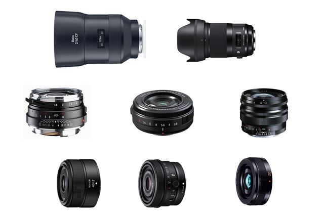 富士フイルム フジノンレンズ XF27mmF2.8 R WR 価格比較 - 価格.com