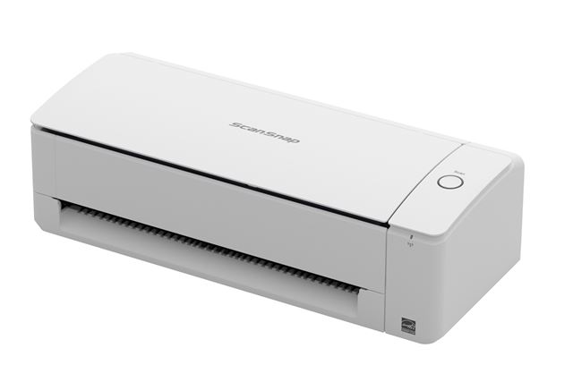 PFU ScanSnap iX1300 FI-IX1300BK [ブラック] 価格比較 - 価格.com