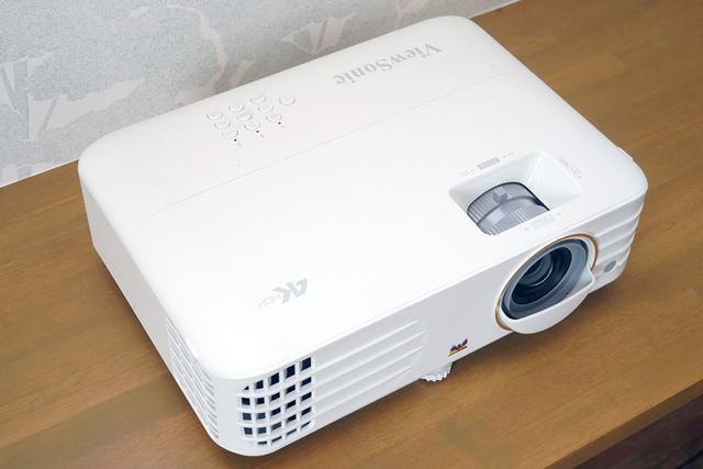 ViewSonic PX748-4K 価格比較 - 価格.com
