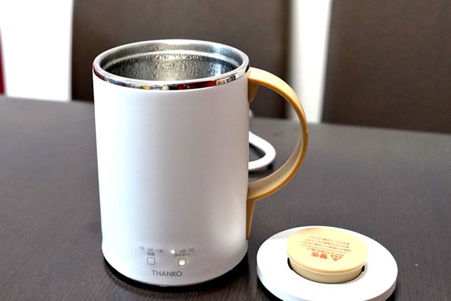 �����𕦂����Ă��̂܂܈��߂�I �g�}�O�J�b�v�^�P�g���h�̎g������́H