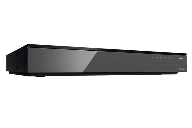 DBR−4KZ600 TVS REGZA 4KREGZAブルーレイ DBR-4KZ600 価格比較 - 価格.com