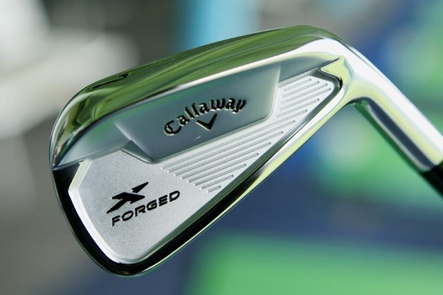 キャロウェイ　Ｘフォージドスター2021 単品7番アイアン　950neo キャロウェイ X-FORGED STAR アイアン 6本セット N.S.PRO MODUS3