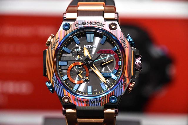 カシオ G-SHOCK GMA-S2100WT-7A2JF 価格比較 - 価格.com