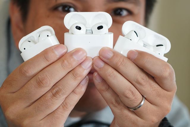 Apple AirPods pro 第2世代 最終値下げ