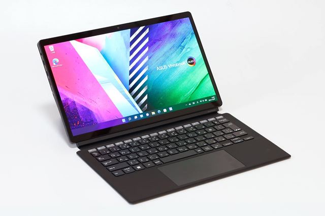 ASUS Vivobook 13 Slate OLED T3300KA T3300KA-LQ049W 価格比較