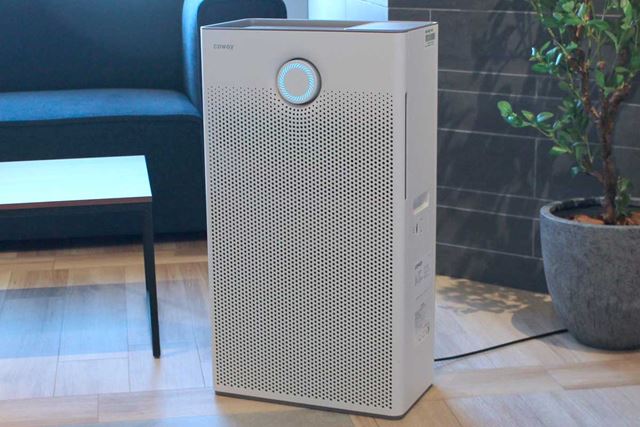 Coway AIRMEGA 250H APMS-1421J 価格比較 - 価格.com