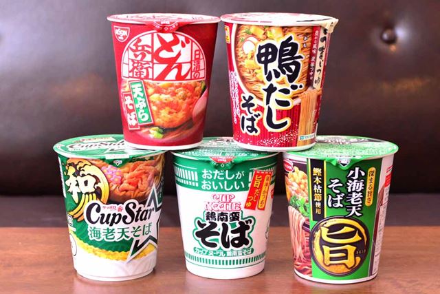 �u�ǂ񕺉q�v�Ɓu�΂̂��ʂ��v��������Ȃ��I �u�c�^�J�b�v���΁v5�����Ƃ��O���r