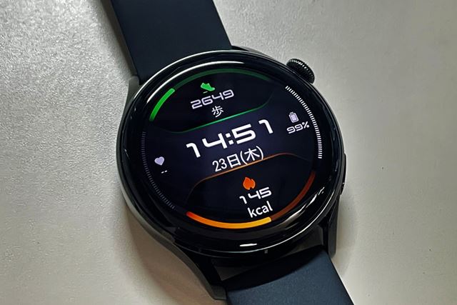 【未開封】HUAWEIWATCH 3 スポーツモデル スマートウォッチ HUAWEI HUAWEI WATCH 3 スポーツモデル 価格比較 - 価格.com