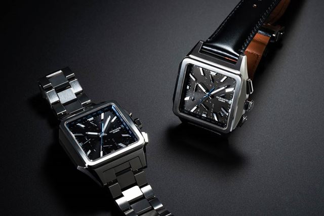 カシオ オシアナス OCW-T5000-1AJF 価格比較 - 価格.com