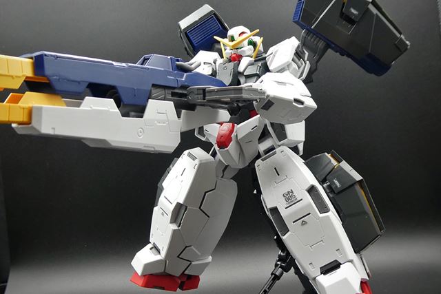 BANDAI MG 1/100 ガンダムヴァーチェ 価格比較 - 価格.com