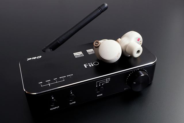 FiiO BTA30 Pro 価格比較 - 価格.com