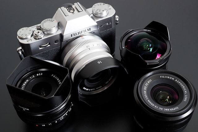 富士フイルム FUJIFILM X-T30 II ボディ 価格比較 - 価格.com