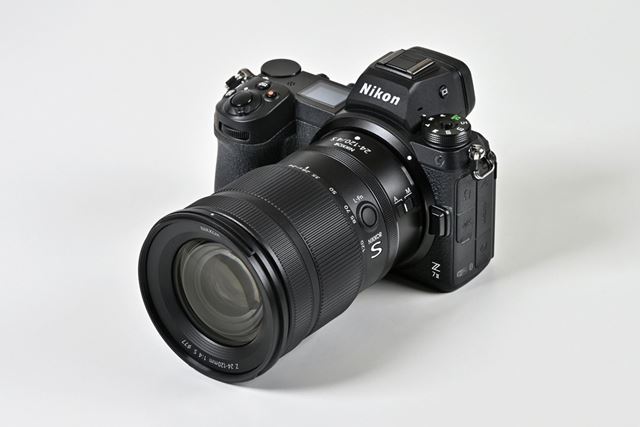 花*火様 Nikon NIKKOR Z 24-120mm f/4 S ズームレン 花*火様 Nikon NIKKOR Z 24-120mm f/4 S ズームレン Amazon.co.jp: