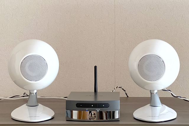 ����I�[�f�B�I�̊j�ɁI ARCAM�̃A���v�����X�g���[�~���O�v���[���[�uSolo Uno�v�͗V�ׂ�1��