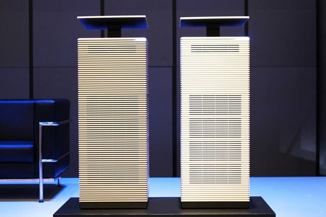 Coway Japan NOBLE AP2021A 空気清浄機 ホワイト Amazon | コーウェイ・ジャパン(Coway Japan)COWAY NOBLE 空気