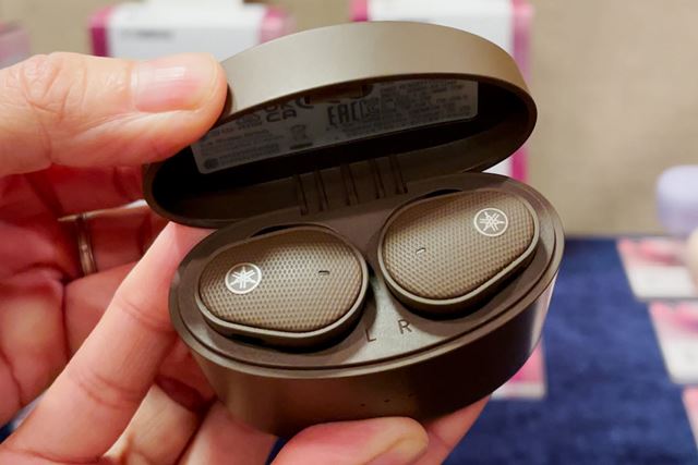 ヤマハ TW-E5B 価格比較 - 価格.com