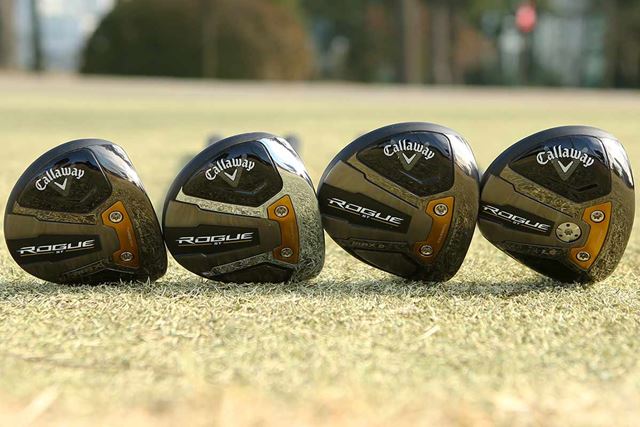 専用 キャロウェイROGUEstMAXfastフェアウェイウッド3W Amazon.co.jp: キャロウェイ(Callaway) 右用 フェアウェイウッド