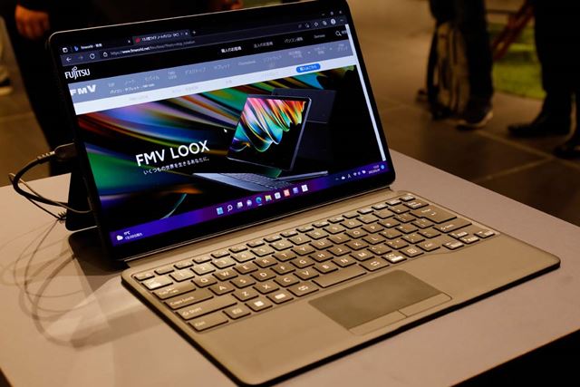 富士通 FMV LOOX FMVL90GB パソコン 台数限定】富士通 FMV LOOX FMVL90GB [ 13.3in | FHD | Core i7