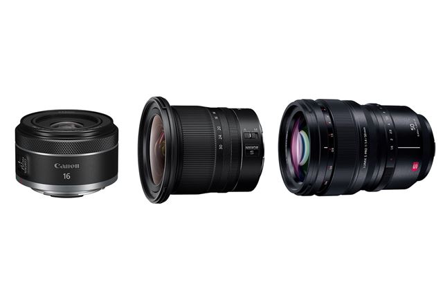 ☆新品同様☆ Canon RF16mm F2.8 STM Amazon.com : Canon RF16mm F2.8 STM (Renewed) : Electronics