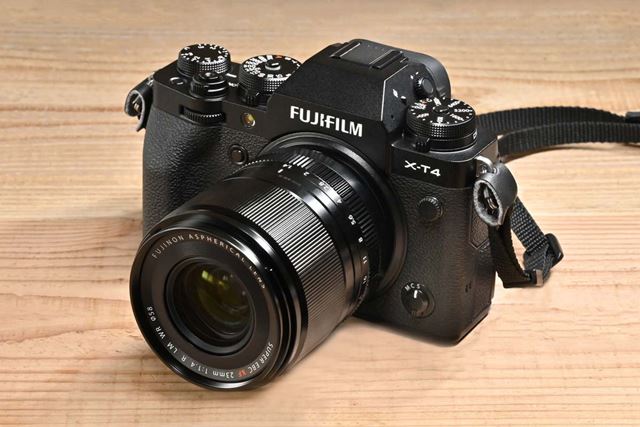 富士フイルム フジノンレンズ XF23mmF1.4 R LM WR 価格比較